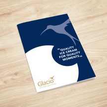 Glacio brochure