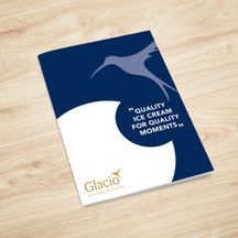 Glacio brochure